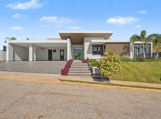 Monte Azul Monteazul, Guaynabo, PR 00969