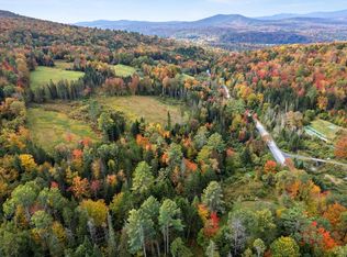 335 Calais Rd, Worcester, VT 05682