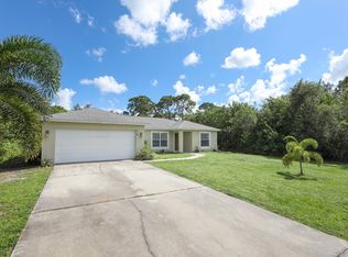 719 NW Cardinal Dr, Port Saint Lucie, FL 34983
