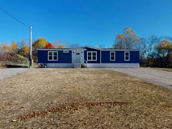 140 Old Stage Road, Sabattus, ME 04280