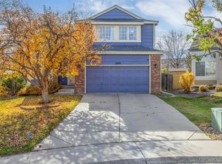 2884 S Salida Court, Aurora, CO 80013