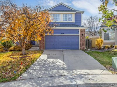 2884 S Salida Court, Aurora, CO, 80013