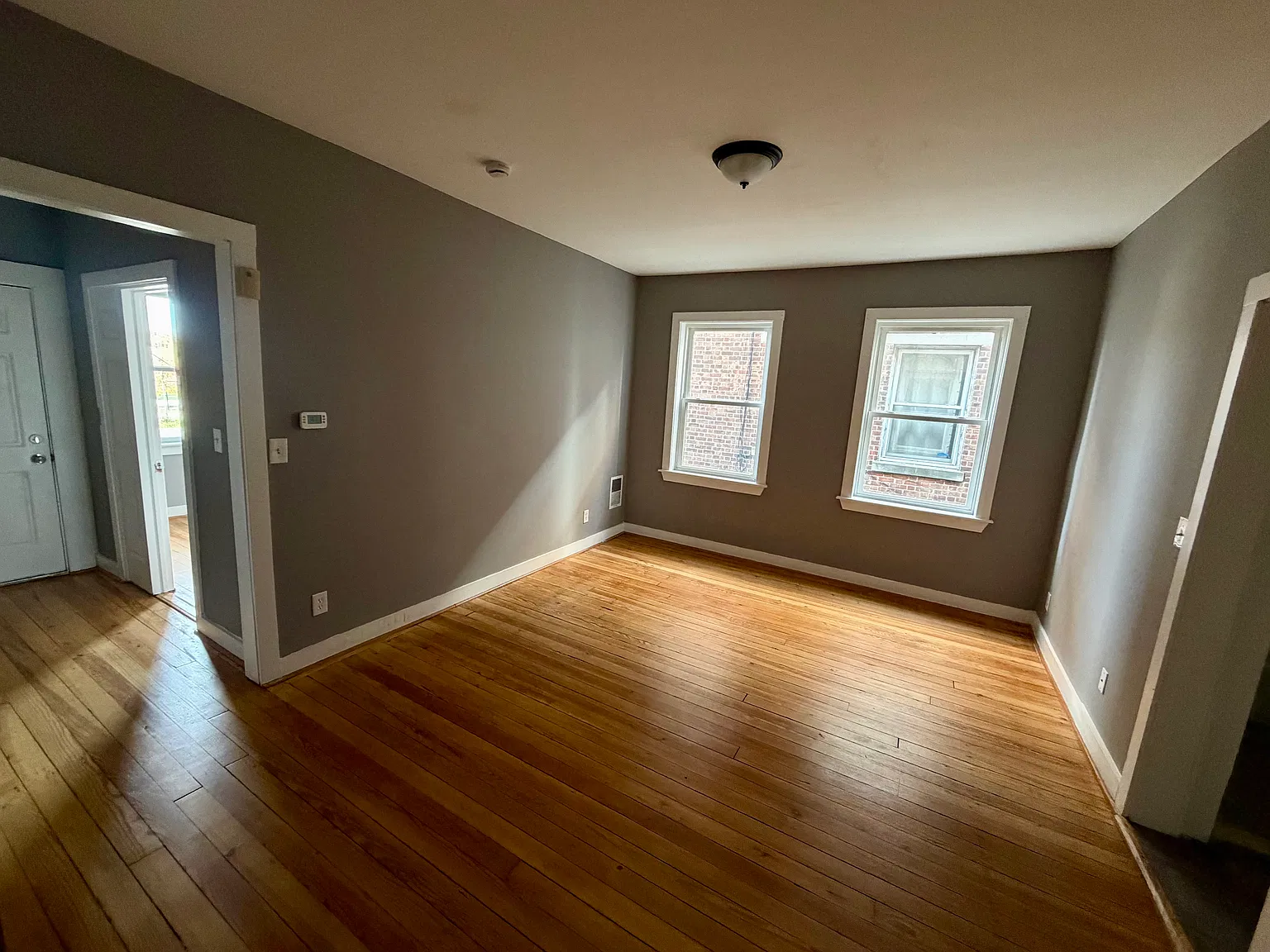 2 bed, $2,200 — Photo 3