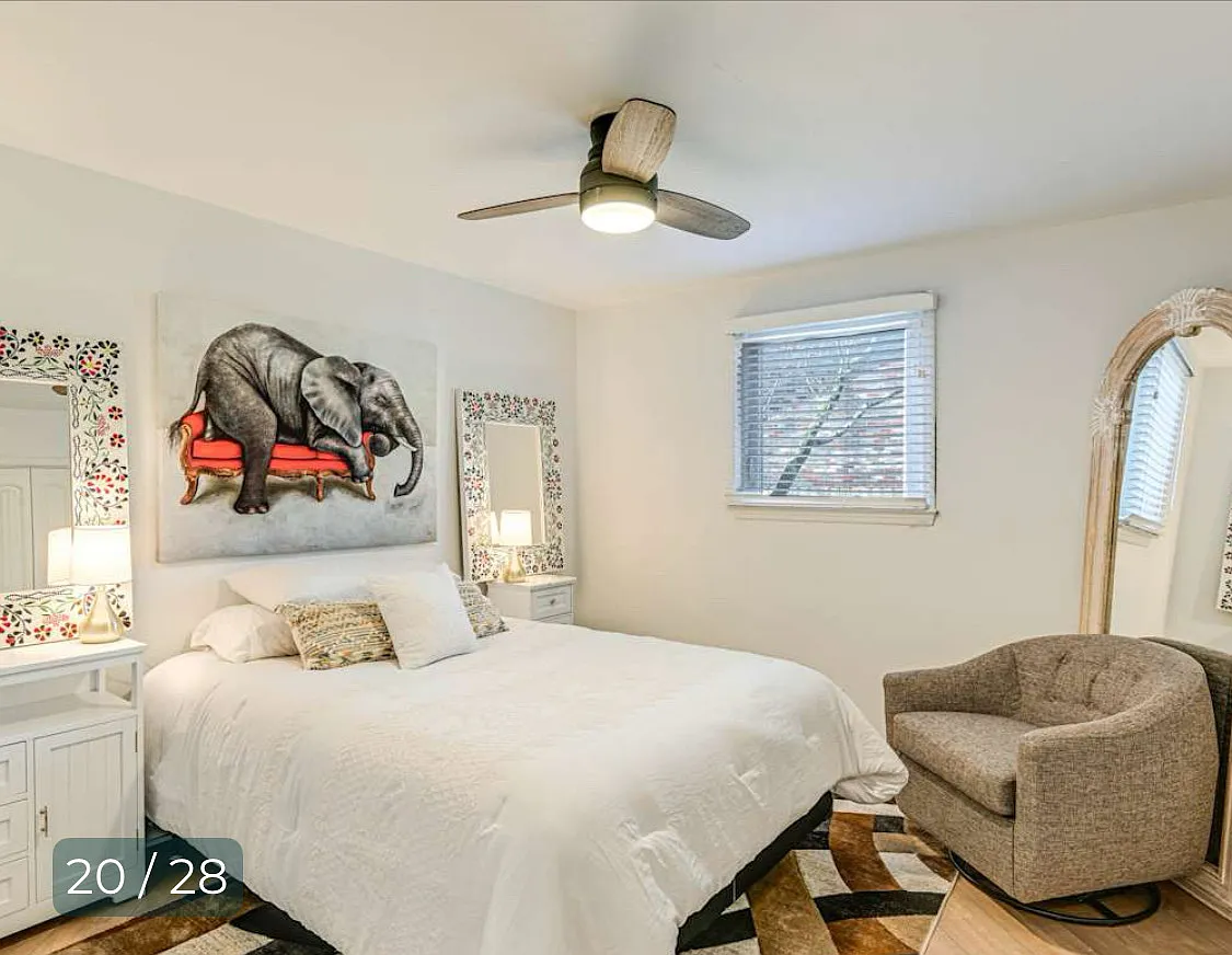 4 bed, 2.5 bath, 1800 sqft, $4,200 — Photo 3
