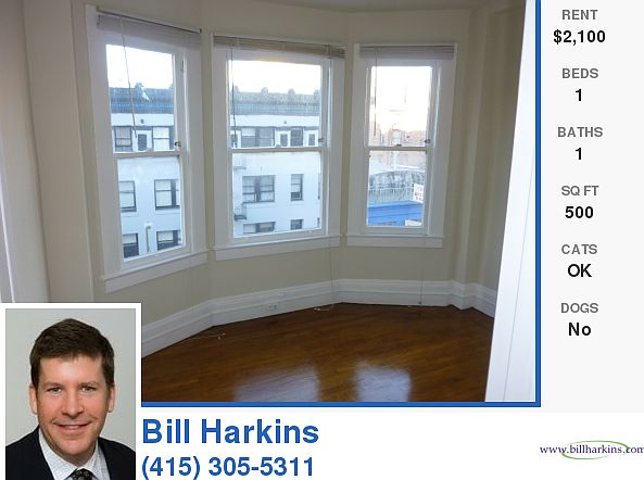 1st image of 765 Ofarrell St APT 43