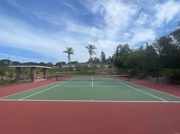 6375 La Valle Plateada, Rancho Santa Fe, CA 92067