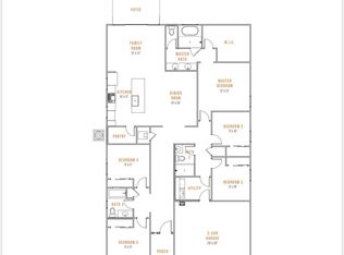 113 Wind Mill St, Santa Teresa, NM 88008