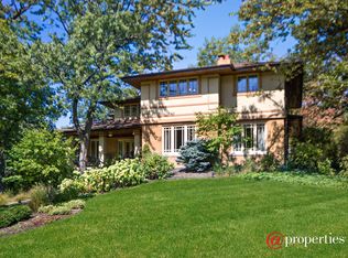 8110 W 125th St, Palos Park, IL