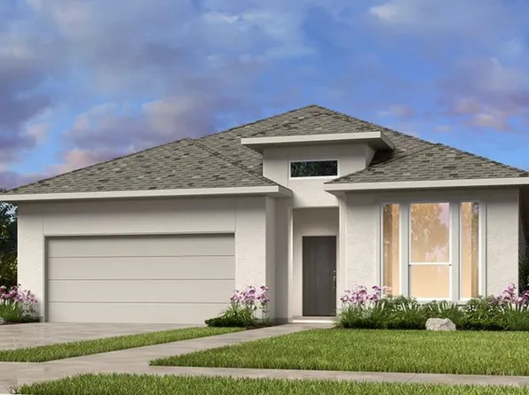 9319 Pentland Valley Ln, Cypress, TX 77433