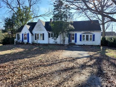 2237 Roblee Ave, Murphysboro, IL, 62966
