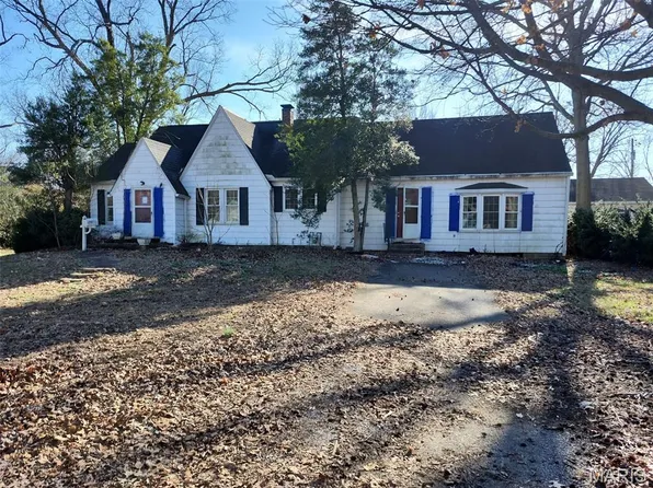 2237 Roblee Ave, Murphysboro, IL 62966