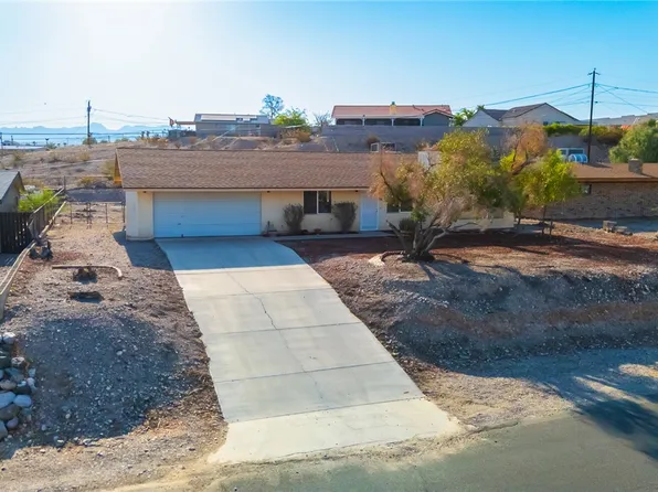 1674 Quartz Cir, Bullhead City, AZ 86442