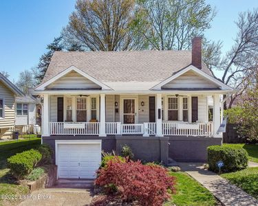 1746 Deer Ln, Louisville, KY, 40205
