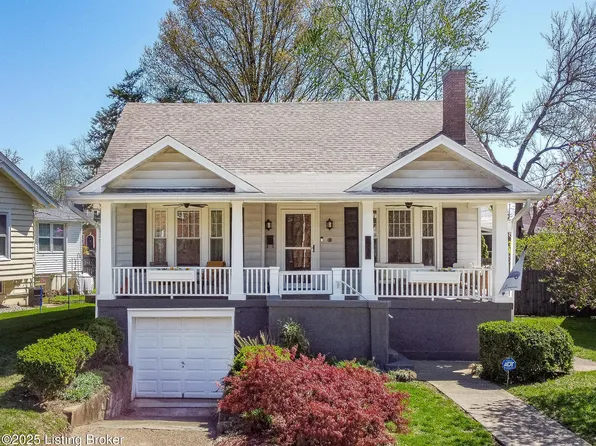 1746 Deer Ln, Louisville, KY 40205