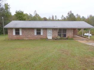 718 New Hope Vlg, Randolph, AL 36792