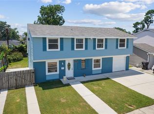 3623 E Louisiana State Dr, Kenner, LA 70065