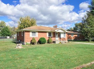 3705 Foreman Ln, Louisville, KY