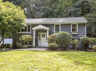 66 McFadden Dr, Wilton, CT 06897