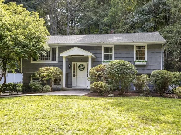 66 Mcfadden Drive, Wilton, CT 06897