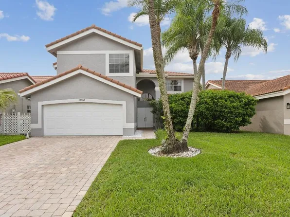 20390 Cozumel Court, Boca Raton, FL 33498