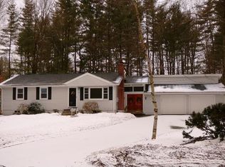 39 Fern Hollow Dr, Granby, CT 06035