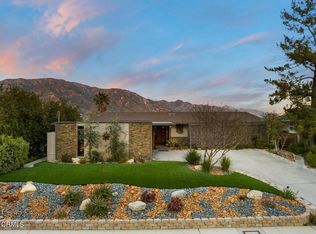 9400 Crystal View Dr, Tujunga, CA 91042