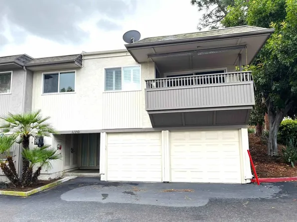 6309 Caminito Salado, San Diego, CA 92111