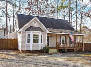 10803 Tracker Ct, Chesterfield, VA 23832