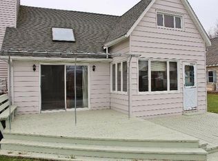 2476 Vukote Rd, Ashville, NY 14710