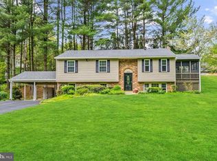 14404 Morton Hall Rd, Silver Spring, MD 20906