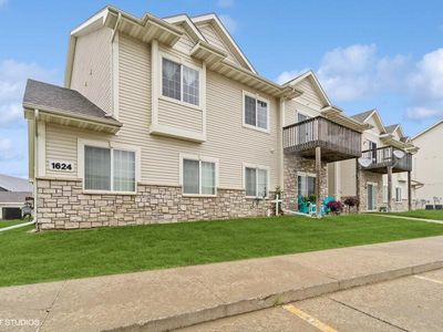 1624 NW Prairie Lakes Dr APT 4, Ankeny, IA, 50023