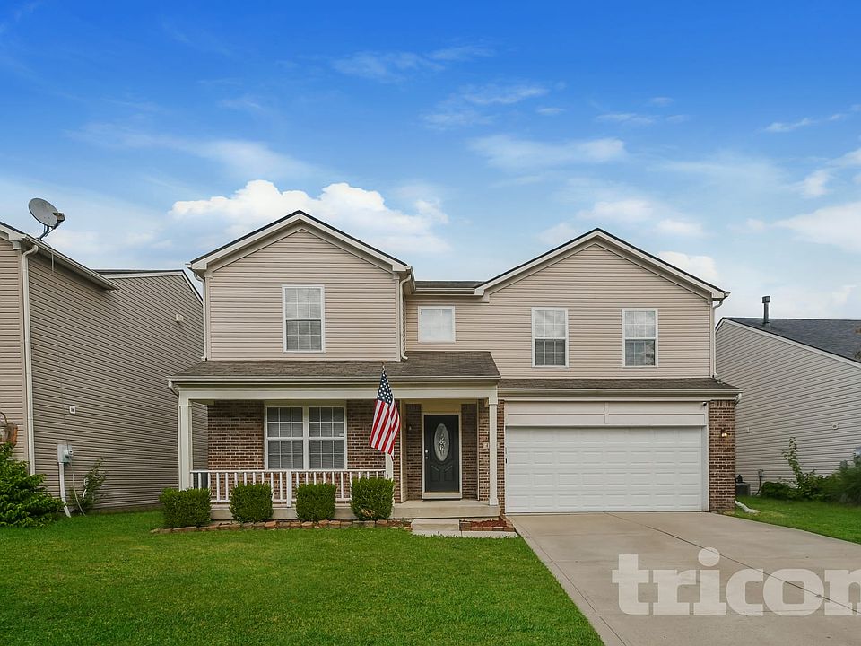 1st image of 4459 Bellchime Dr