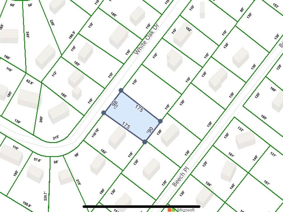 1st image of White Oak Dr #C38