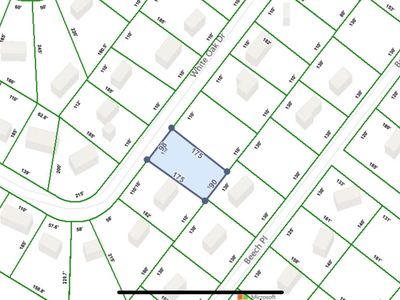 White Oak Dr #C38, Tannersville, PA, 18372
