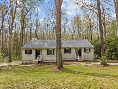 4006 Arckelton Dr #4006 & 4004, Raleigh, NC, 27612