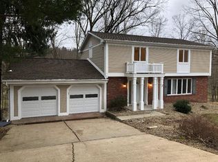 242 Brehm Rd, Washington, PA 15301