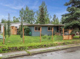 3624 E 15th Ave, Anchorage, AK 99508