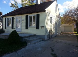 8260 Hupp Ave, Warren, MI