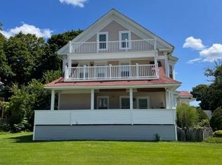 89 Station St #D, Coventry, RI 02816