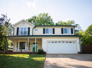 105 Bitternut Ln, Taylors, SC 29687