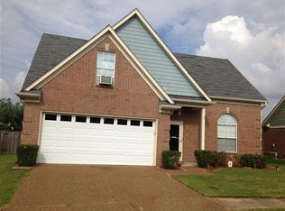 1516 N Goodlett Grove Cv, Cordova, TN 38018