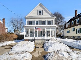 42 Pentucket Ave, Lowell, MA 01852
