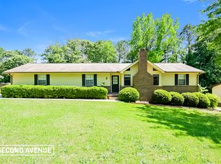 95 Old Lantern Dr, Stockbridge, GA