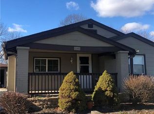 1246 S Glen Arm Rd, Indianapolis, IN 46241