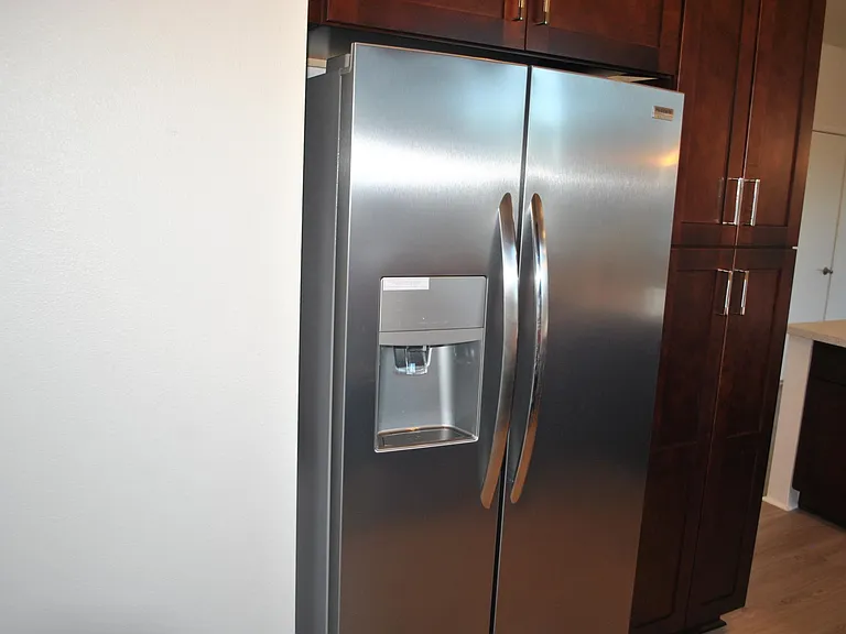 Frigidaire Refrigerator