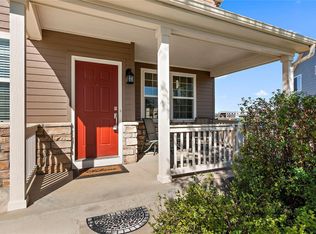 8151 Raspberry Dr, Frederick, CO 80504