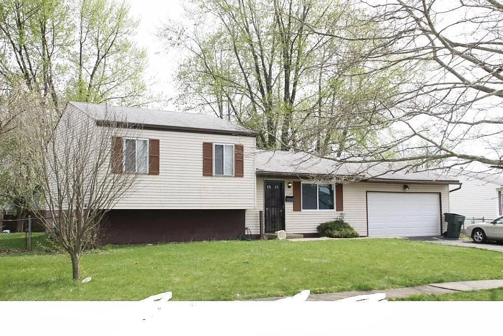 5349 Paladim Rd photo 1