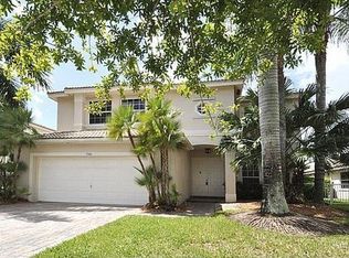 3346 SW 181st Ter, Miramar, FL 33029