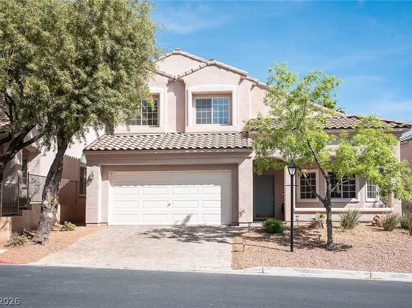11240 Playa Bonita Ave, Las Vegas, NV 89138