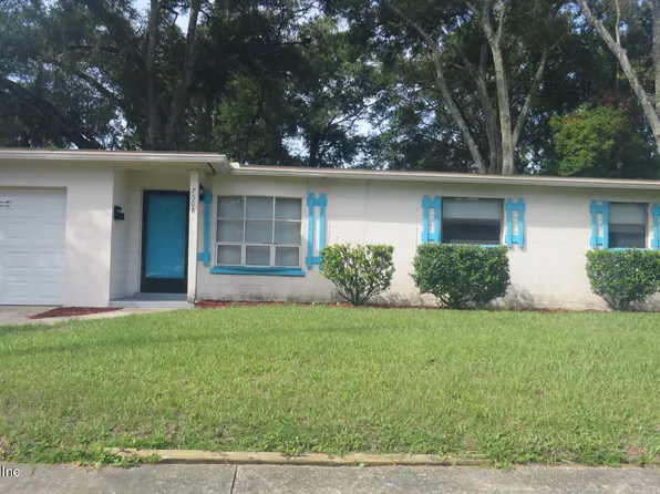7508 Dalehurst Dr S, Jacksonville, FL 32277